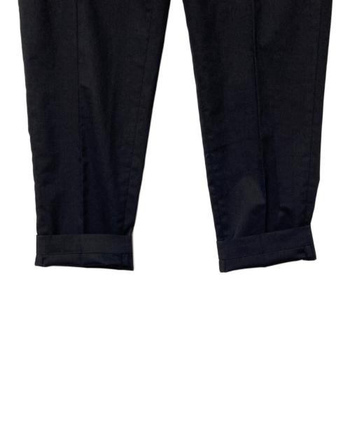 SHIPS（シップス）SHIPS (シップス) リネン トロピカル SOLOTEX(R) セットアップ ネイビー サイズ:Lの古着・服飾アイテム