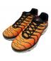 NIKE（ナイキ）の古着「AIR MAX PLUS OG」｜オレンジ×ブラック