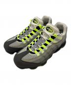 NIKEナイキ）の古着「Air Vapormax 95 