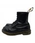 Dr.Martens (ドクターマーチン) 8ホールブーツ ブラック サイズ:EU39：8000円