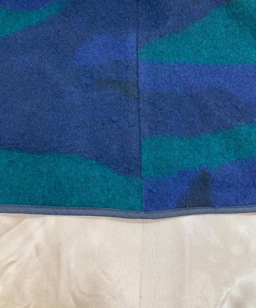 GRENFELL（グレンフェル）GRENFELL (グレンフェル) 1piu1uguale3 (ウノピュウノウグァーレトレ) ライナー付ステンカラーコート ベージュ サイズ:38の古着・服飾アイテム