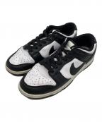 NIKEナイキ）の古着「Dunk Low Retro」｜Panda/White/Black