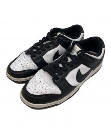 NIKE（ナイキ）の古着「Dunk Low Retro」｜Panda/White/Black