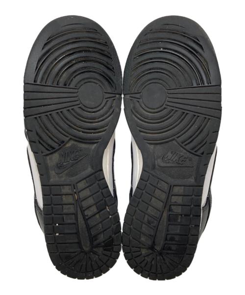 NIKE（ナイキ）NIKE (ナイキ) Dunk Low Retro Panda/White/Black サイズ:US8 UK7 26cmの古着・服飾アイテム