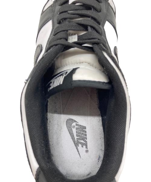 NIKE（ナイキ）NIKE (ナイキ) Dunk Low Retro Panda/White/Black サイズ:US8 UK7 26cmの古着・服飾アイテム