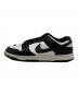 NIKE (ナイキ) Dunk Low Retro Panda/White/Black サイズ:US8 UK7 26cm：5000円