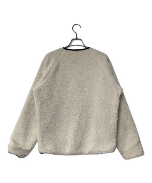 Columbia（コロンビア）Columbia (コロンビア) シアトルマウンテンウィメンズジャケット ブラック×アイボリー サイズ:Lの古着・服飾アイテム