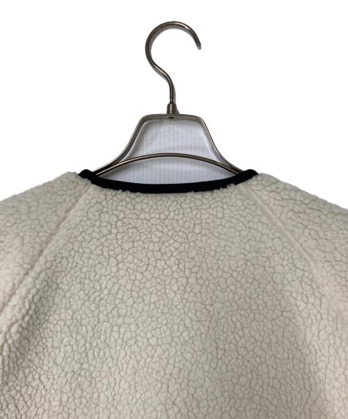 Columbia（コロンビア）Columbia (コロンビア) シアトルマウンテンウィメンズジャケット ブラック×アイボリー サイズ:Lの古着・服飾アイテム