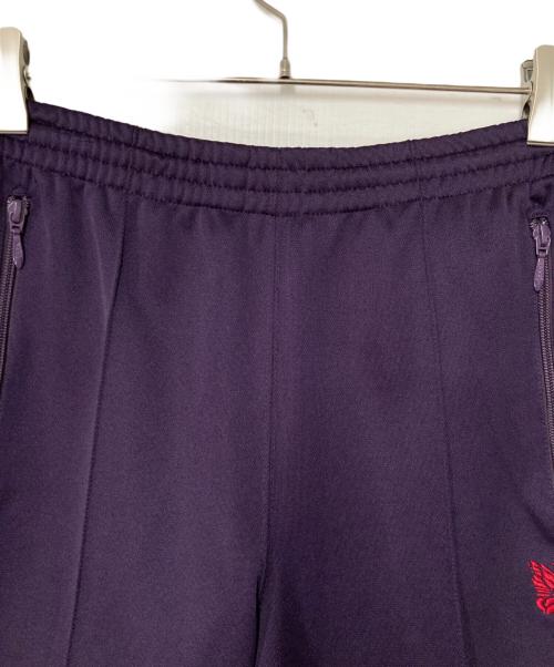 Needles（ニードルズ）Needles (ニードルズ) Track Pants ネイビー×レッド サイズ:Sの古着・服飾アイテム