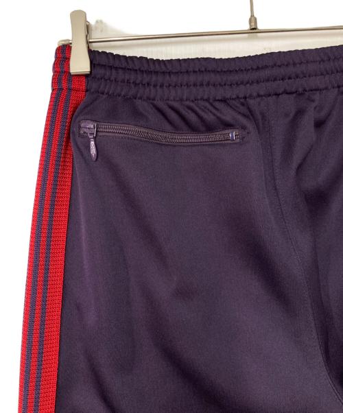 Needles（ニードルズ）Needles (ニードルズ) Track Pants ネイビー×レッド サイズ:Sの古着・服飾アイテム
