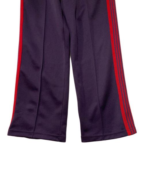 Needles（ニードルズ）Needles (ニードルズ) Track Pants ネイビー×レッド サイズ:Sの古着・服飾アイテム