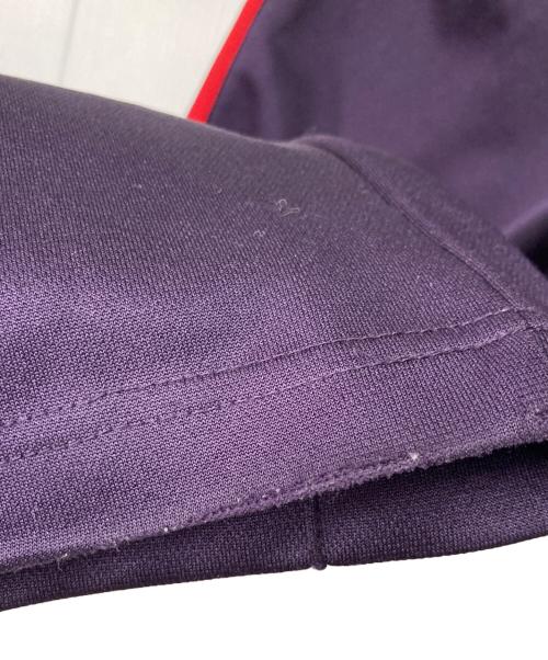 Needles（ニードルズ）Needles (ニードルズ) Track Pants ネイビー×レッド サイズ:Sの古着・服飾アイテム