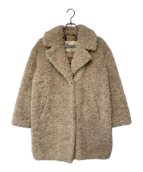 HERNO（ヘルノ）HERNO (ヘルノ) シングルコート 