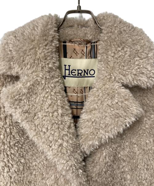 HERNO（ヘルノ）HERNO (ヘルノ) シングルコート 