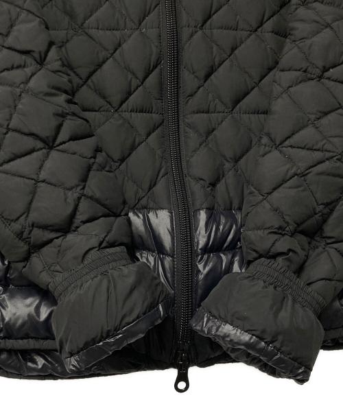 DUVETICA（デュベティカ）DUVETICA (デュベティカ) ダウンジャケット ブラック サイズ:42の古着・服飾アイテム
