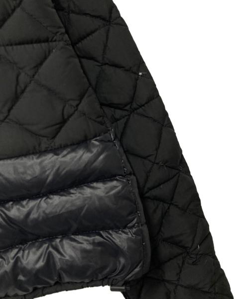 DUVETICA（デュベティカ）DUVETICA (デュベティカ) ダウンジャケット ブラック サイズ:42の古着・服飾アイテム