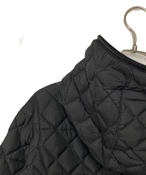 DUVETICA（デュベティカ）DUVETICA (デュベティカ) ダウンジャケット ブラック サイズ:42の古着・服飾アイテム