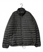 Patagoniaパタゴニア）の古着「M’s Down Sweater/メンズ・ダウン・セーター」｜グレー