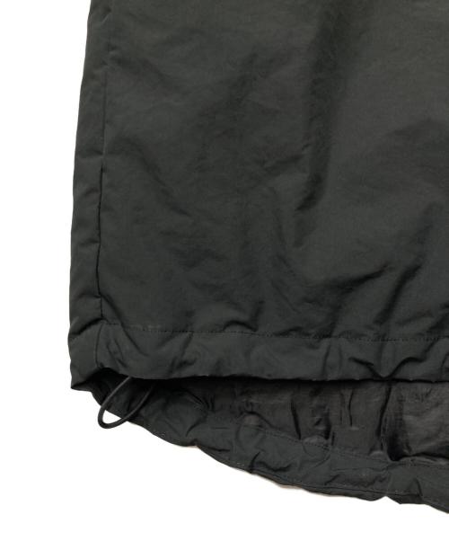 Adam et Rope（アダム エ ロペ）Adam et Rope (アダム エ ロペ) ALLIED ロフテック中綿コート ブラック サイズ:FREEの古着・服飾アイテム