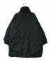 Adam et Rope (アダム エ ロペ) ALLIED ロフテック中綿コート ブラック サイズ:FREE：5000円