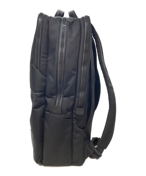 THE NORTH FACE（ザ ノース フェイス）THE NORTH FACE (ザ ノース フェイス) CORDURA BALLISTIC DAYPACK 38L ブラックの古着・服飾アイテム