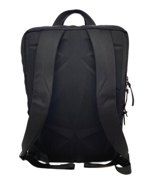 THE NORTH FACE（ザ ノース フェイス）THE NORTH FACE (ザ ノース フェイス) CORDURA BALLISTIC DAYPACK 38L ブラックの古着・服飾アイテム