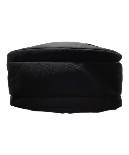 THE NORTH FACE（ザ ノース フェイス）THE NORTH FACE (ザ ノース フェイス) CORDURA BALLISTIC DAYPACK 38L ブラックの古着・服飾アイテム