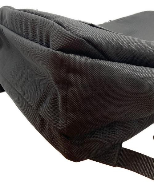 THE NORTH FACE（ザ ノース フェイス）THE NORTH FACE (ザ ノース フェイス) CORDURA BALLISTIC DAYPACK 38L ブラックの古着・服飾アイテム