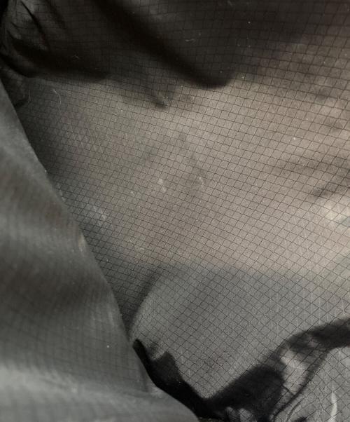 THE NORTH FACE（ザ ノース フェイス）THE NORTH FACE (ザ ノース フェイス) CORDURA BALLISTIC DAYPACK 38L ブラックの古着・服飾アイテム