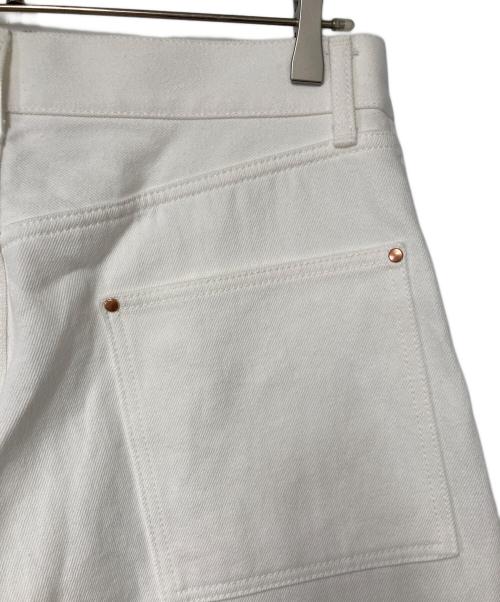 Traditional Weatherwear（トラディショナルウェザーウェア）Traditional Weatherwear (トラディショナルウェザーウェア) UNIONSLACKS 105D アイボリー サイズ:Sの古着・服飾アイテム