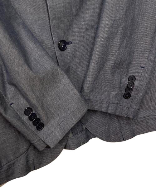 SHIPS（シップス）SHIPS (シップス) コットン コードレーン セットアップ ネイビー サイズ:Lの古着・服飾アイテム