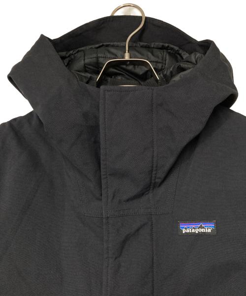 Patagonia（パタゴニア）Patagonia (パタゴニア) STORMDRIFT PARKA ストームドリフト パーカー ブラック サイズ:Sの古着・服飾アイテム