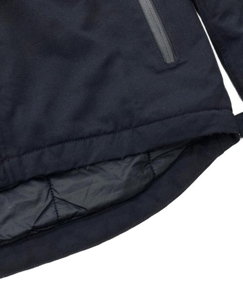 Patagonia（パタゴニア）Patagonia (パタゴニア) STORMDRIFT PARKA ストームドリフト パーカー ブラック サイズ:Sの古着・服飾アイテム