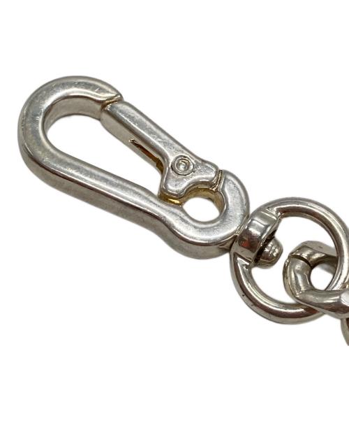 Martine Ali（マーティンアリ）Martine Ali (マーティンアリ) チェーンブレスレット シルバーの古着・服飾アイテム