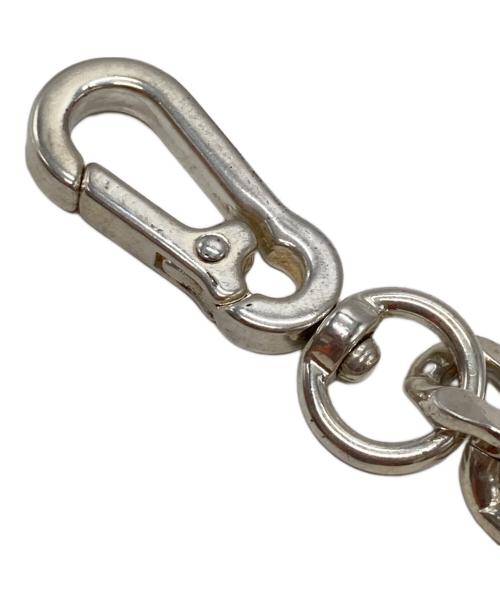 Martine Ali（マーティンアリ）Martine Ali (マーティンアリ) チェーンブレスレット シルバーの古着・服飾アイテム