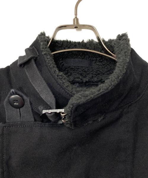 waiper（ワイパー）waiper (ワイパー) モーターサイクルジャケット ブラック サイズ:C52の古着・服飾アイテム