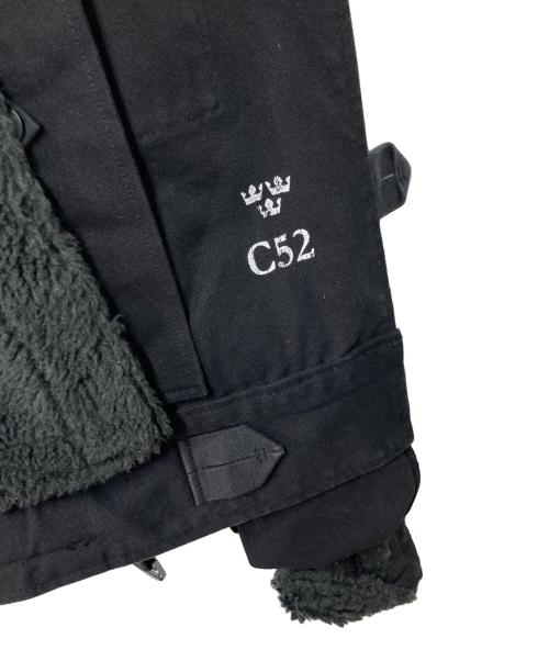 waiper（ワイパー）waiper (ワイパー) モーターサイクルジャケット ブラック サイズ:C52の古着・服飾アイテム