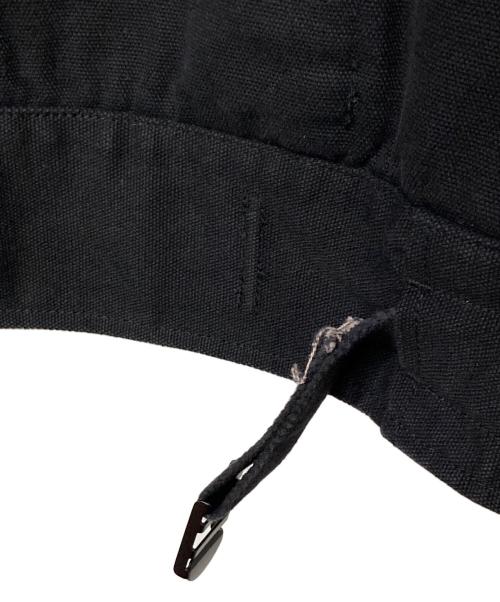 waiper（ワイパー）waiper (ワイパー) モーターサイクルジャケット ブラック サイズ:C52の古着・服飾アイテム