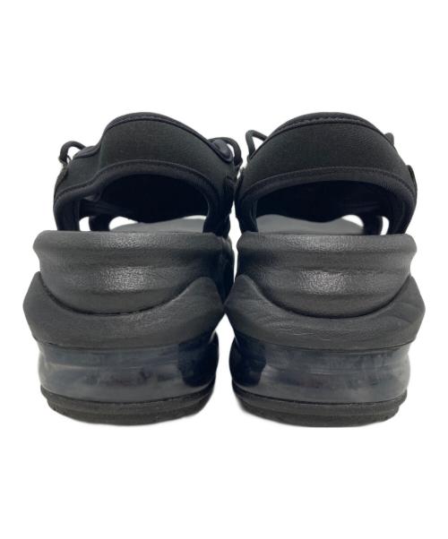 NIKE（ナイキ）NIKE (ナイキ) AIR MAX KOKO ブラック サイズ:US6/UK3.5/EUR36.5の古着・服飾アイテム