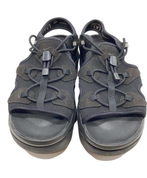 NIKE（ナイキ）NIKE (ナイキ) AIR MAX KOKO ブラック サイズ:US6/UK3.5/EUR36.5の古着・服飾アイテム