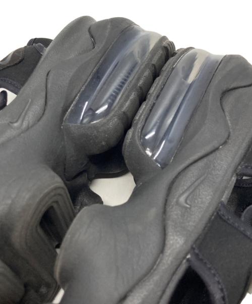 NIKE（ナイキ）NIKE (ナイキ) AIR MAX KOKO ブラック サイズ:US6/UK3.5/EUR36.5の古着・服飾アイテム
