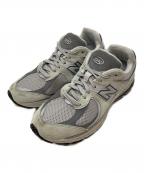NEW BALANCEニューバランス）の古着「2002R」｜グレー