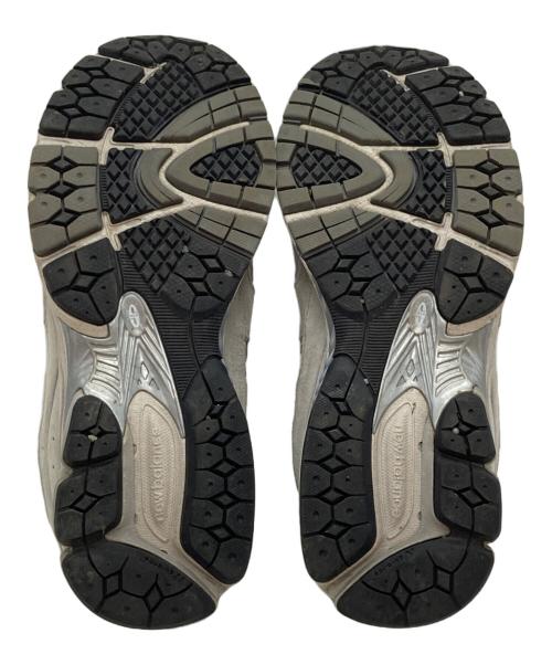 NEW BALANCE（ニューバランス）NEW BALANCE (ニューバランス) 2002R グレー サイズ:US7.5 / UK 7 /25.5cmの古着・服飾アイテム