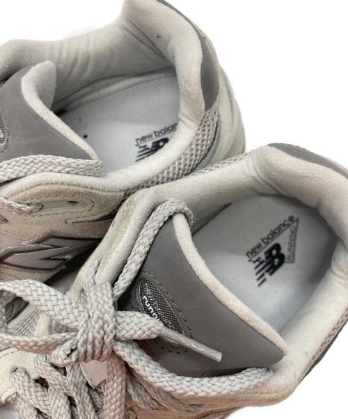 NEW BALANCE（ニューバランス）NEW BALANCE (ニューバランス) 2002R グレー サイズ:US7.5 / UK 7 /25.5cmの古着・服飾アイテム