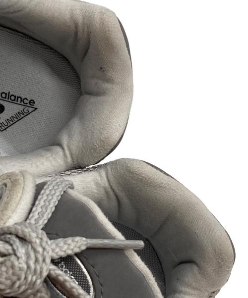 NEW BALANCE（ニューバランス）NEW BALANCE (ニューバランス) 2002R グレー サイズ:US7.5 / UK 7 /25.5cmの古着・服飾アイテム