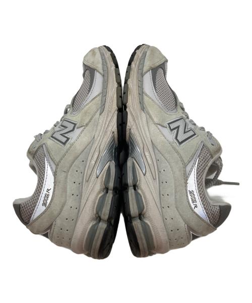 NEW BALANCE（ニューバランス）NEW BALANCE (ニューバランス) 2002R グレー サイズ:US7.5 / UK 7 /25.5cmの古着・服飾アイテム