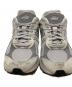 中古・古着 NEW BALANCE (ニューバランス) 2002R グレー サイズ:US7.5 / UK 7 /25.5cm：5000円