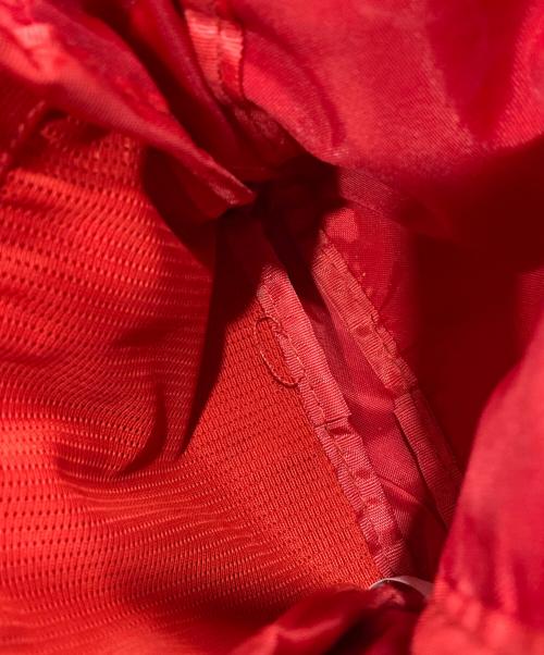 SUPREME（シュプリーム）SUPREME (シュプリーム) 18SS shoulder bag レッドの古着・服飾アイテム