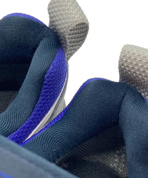 SALOMON（サロモン）SALOMON (サロモン) X ULTRA 360 EDGE GTX ネイビー×ライトグレー サイズ:US10 UK9.5 28cmの古着・服飾アイテム