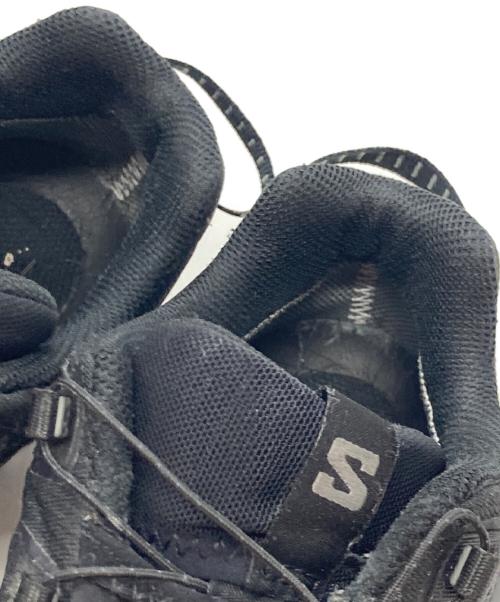 SALOMON（サロモン）SALOMON (サロモン) XA PRO 3D V9 GORE-TEX ブラック サイズ:US10 UK9.5 28cmの古着・服飾アイテム
